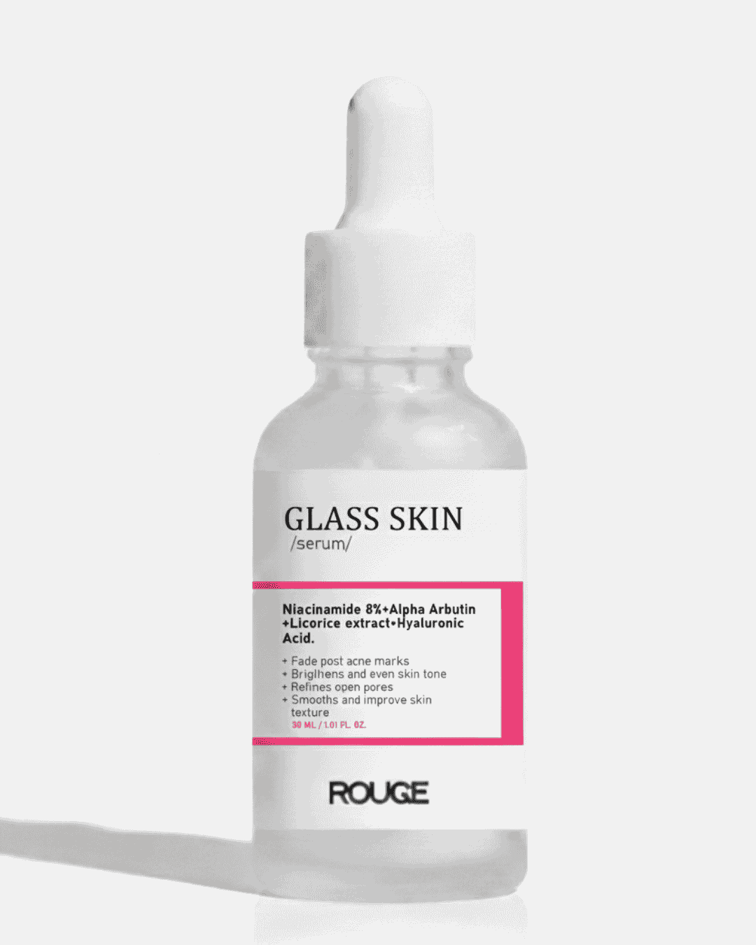 Glass Skin Serum – Rouge