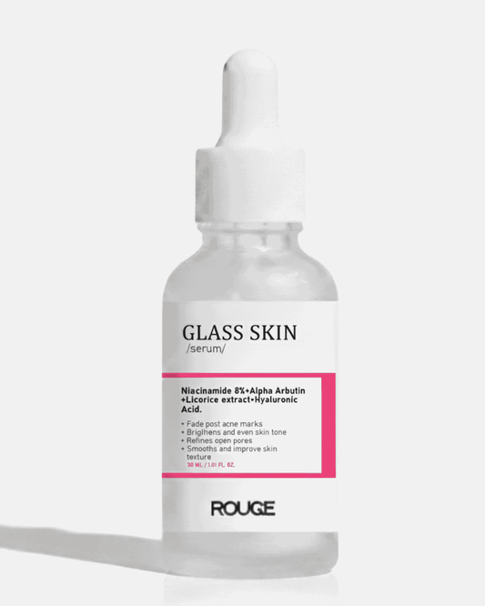 Glass Skin Serum