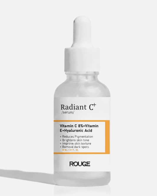 Radiant C+: Vitamin C Serum