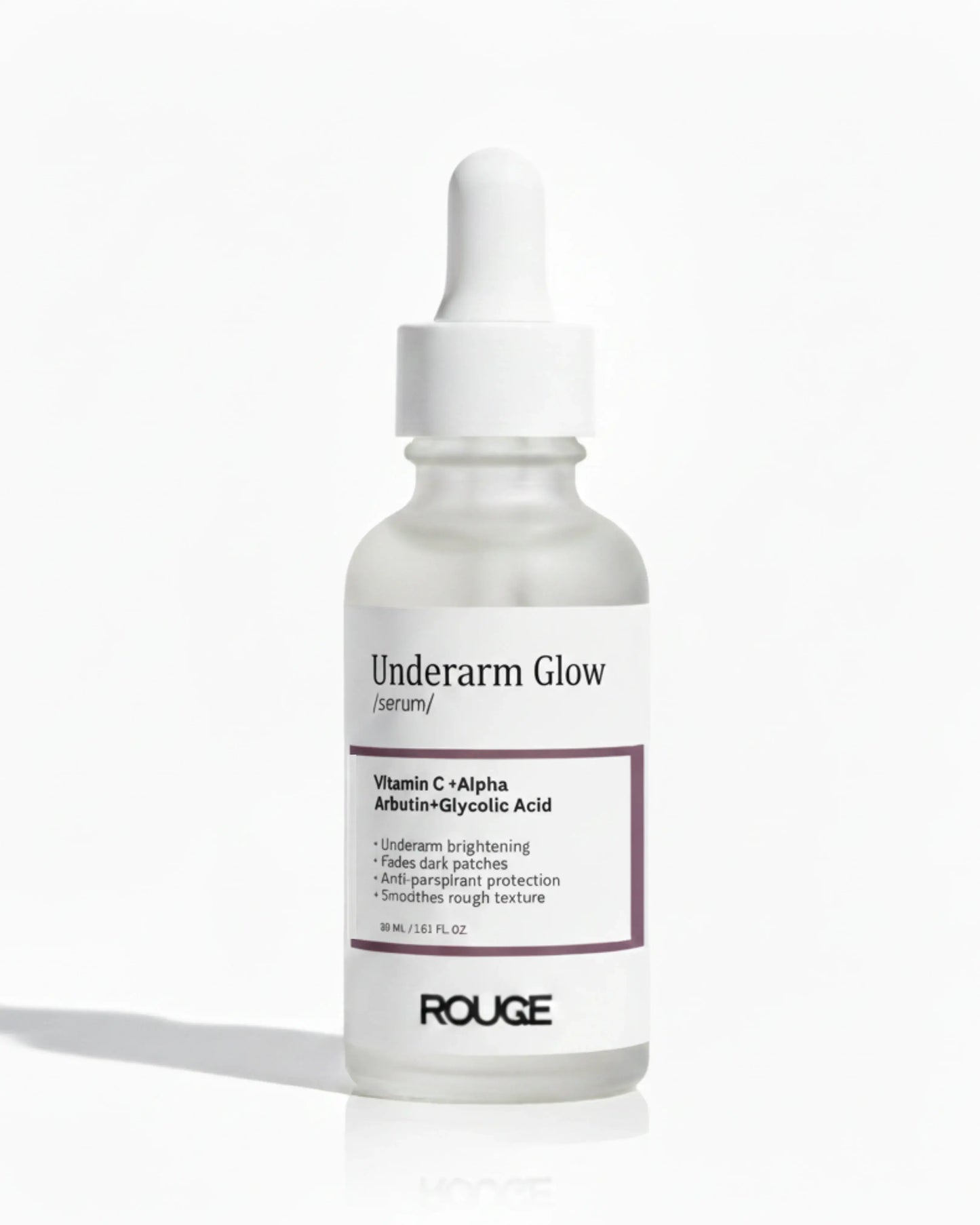 Under-Arm Glow Serum