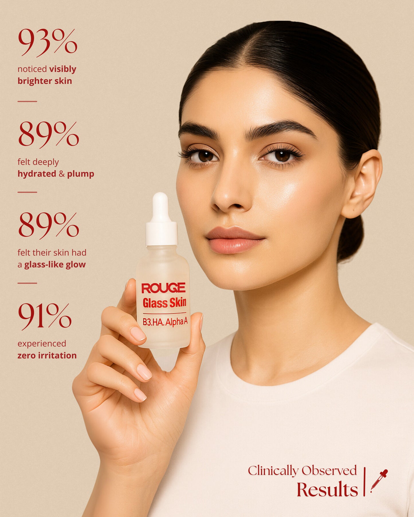 Glass Skin Serum