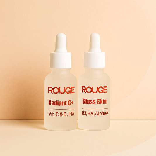 Glow Boost Duo