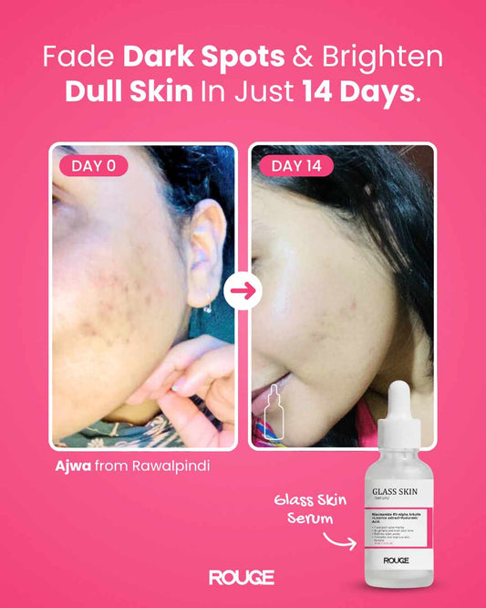 Glass Skin Serum