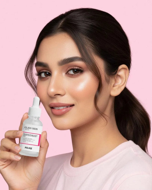 Glass Skin Serum
