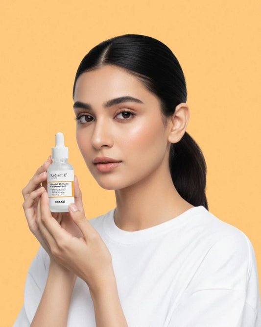 Radiant C+: Vitamin C Serum