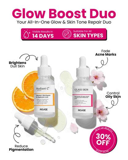 Glow Boost Duo