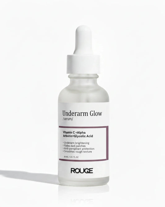 Under-Arm Glow Serum