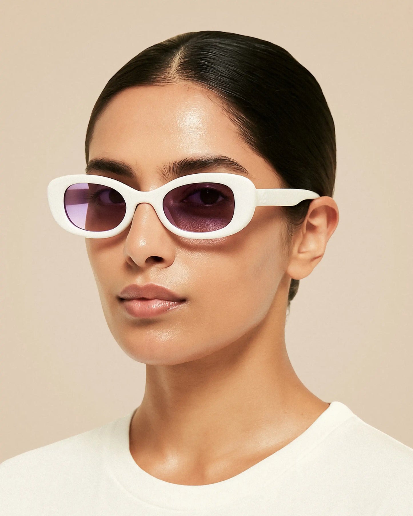Rouge Glasses
