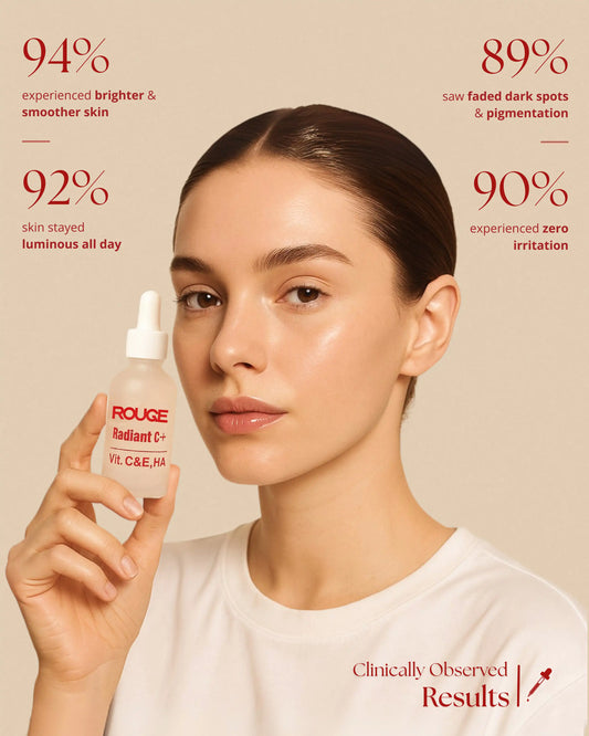 Radiant C+ Serum
